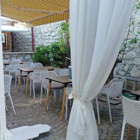 Neva Hotel Alaçatı Exterior foto