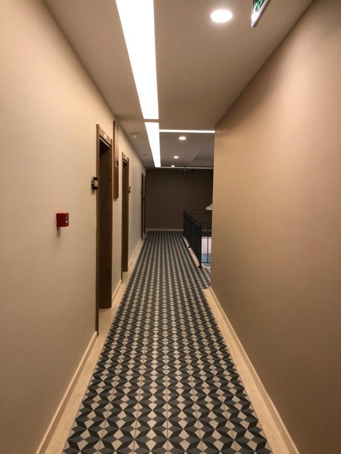 Neva Hotel Alaçatı Exterior foto