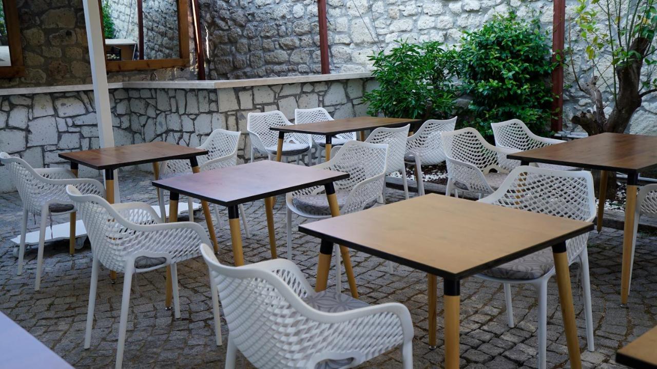 Neva Hotel Alaçatı Exterior foto